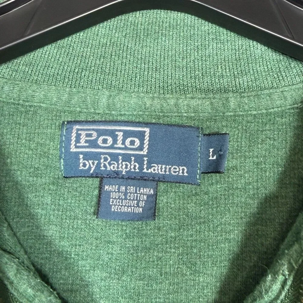 Polo Ralph Lauren more saving